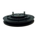 Jabsco SP2300-0063RA Pulley 1B for E-coupling pumps