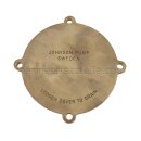 SPX Johnson Pump 01-45961 Coperchio F9 (O-ring)