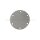 SPX Johnson Pump 01-46007-2 Deksel F4, roestvrij staal