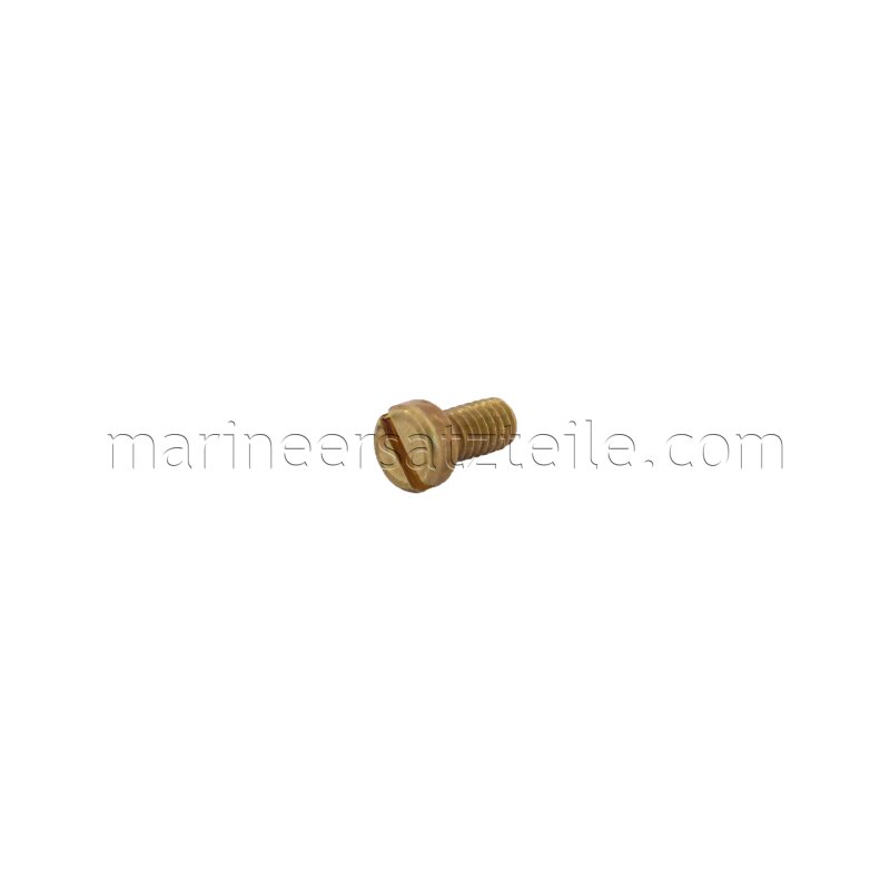 SPX Johnson Pump 01-46794-04 Slotted cylinder head screw 8 - 32 UNC x