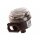 SPX Johnson Pump 09-24653-03 Saugfilter 40 MESH, 90°, KlickTite Steckanschluss x KlickTite Steckanschluss (bulk)