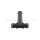 SPX Johnson Pump 09-47092 Raccordement en T 2 x KlickTite x raccord cannelé de 19mm (3/4")