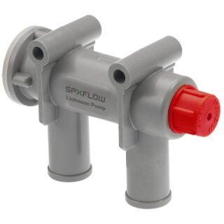 SPX Johnson Pump 09-47316-02 Vacuum-Ventil 16mm