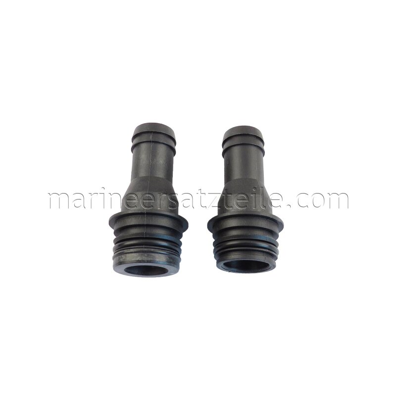 SPX Johnson Pump 09-47491 Quick Disconnect Fittings Für Viking Power