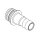 SPX Johnson Pump 09-47491 Schnellwechselarmaturen für Viking Power x 19mm (3/4") Schlauchanschluss, gerade