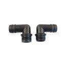 SPX Johnson Pump 09-47502 Quick disconnect fittings...