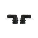 SPX Johnson Pump 09-47503 Quick disconnect fittings...