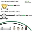 SPX Johnson Pump 09-47616 Ölwechsel-Set F2P10-19/F3B-19