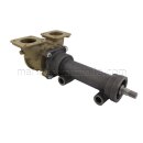 SPX Johnson Pump 10-13088-01 Impeller pump F8B-9 pedestal mounted, flange adapter, 1/1, NEO