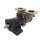 SPX Johnson Pump 10-13176-99 Impellerpumpe F8B-5000TSS