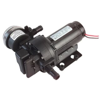 SPX Johnson Pump 10-13329-03 Aqua Jet Flow Master WPS 5.0, Sensor Druckwasserpumpe 19 LPM, 3,5 bar, S/E, 12V