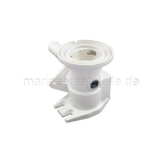 RM69 RM608.12 Pumpengehäuse für E-Toilette