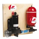SPX Johnson Pump 10-13410-01 WPS Uno-Max 2.9 Druckwasserpumpe, 12V 11L 2,8bar 1/2