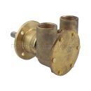 SPX Johnson Pump 10-24184-1 Pompe à roue en bronze...