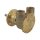 SPX Johnson Pump 10-24184-1 Bronzen Waaierpomp F5B-9, geflensde uitvoering, R 3/4" BSP, 1/1, MC97