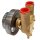 SPX Johnson Pump 10-24214-1 Pompa con girante in bronzo F4B-9, per montaggio su puleggia dellalbero a gomiti, 1" attacco per tubo flessibile, 1/1, MC97
