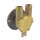 SPX Johnson Pump 10-24214-4 Bronze-Impellerpumpe F4B-9, für Kurbelwellen-Riemenscheibe-Montage, 1" Schlauchanschluss, 1/1, MC97