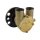 SPX Johnson Pump 10-24228-1 Pompa con girante in bronzo F5B-9, per montaggio su puleggia dellalbero a gomito, 1-1/4" attacco tubo flessibile, 1/1, MC97