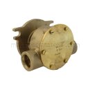 SPX Johnson Pump 10-24268-4 Bronze-Impellerpumpe F5B-9,...