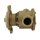 SPX Johnson Pump 10-24277-3 Bronzen Waaierpomp F7B-9, geflensde uitvoering, 25,2mm VP, 1/1, MC97