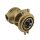 SPX Johnson Pump 10-24277-3 Bronze Impeller Pump F7B-9, flange-mounted, 25,2mm VP, 1/1, MC97