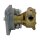 SPX Johnson Pump 10-24319-01 Bronze Impeller Pump F4B-9,  flange-mounted, 3/8" BSP, 1/1, MC97