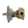 SPX Johnson Pump 10-24326-01 Bronze Impeller Pump F4B-9,  flange-mounted, R 3/8" BSP, 1/1, MC97
