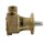 SPX Johnson Pump 10-24334-01 Pompe à roue en bronze F5B-9, fixation à Bride, 3/4" BSP, 1/1, MC97
