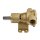 SPX Johnson Pump 10-24571-01 Bronzepumpe F5B-8, Fußausführung, 19mm (3/4") BSP Innengewinde, MC97