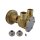 SPX Johnson Pump 10-24630-03 Bronze Pump F7B-9, flange-mounted, 32mm (1-1/4") ID hose ports, 1/1, NEO