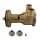 SPX Johnson Pump 10-24630-03 Bronzen pomp F7B-9, geflensde uitvoering, 32mm (1-1/4") slangaansluiting, 1/1, NEO