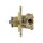 SPX Johnson Pump 10-24707-01 Bronze Impeller Pump F35B-902, flange-mounted, 13mm/17mm port ID, 1/1, MC97