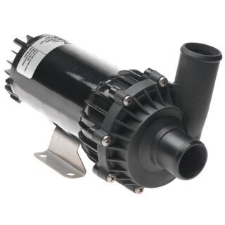SPX Johnson Pump 10-24750-10 Umwälzpumpe CM90P7-1, 24V Circ.w bracket Dia 20