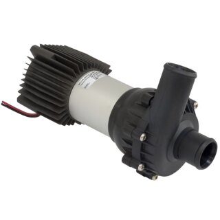 SPX Johnson Pump 10-24898-02 Pompa di circolazione CM90P7-1 BL, 27.2V D38