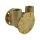 SPX Johnson Pump 10-35100-1 Pompa a girante in bronzo F5B-9, tipo flangiato, 3/4" BSP, 1/1, MC97