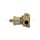 SPX Johnson Pump 10-35157-3 Bronze Impeller Pump F35B-9, flange-mounted, R 3/8" BSP internal thread, 1/1, MC97
