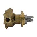 SPX Johnson Pump 10-35161-1 Bronzen Waaierpomp F4B-9,...