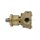 SPX Johnson Pump 10-35187-4 Bronze-Impellerpumpe F35B-9, Flanschausführung, R 3/8" BSP, 1/1, MC97