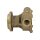 SPX Johnson Pump 10-35333-01 Bronze-Impellerpumpe F4B-9, Flanschausführung, R 3/8" BSP, 1/1, MC97