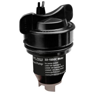 SPX Johnson Pump 32-1550C replacement motor for L550/D