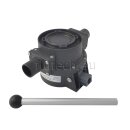 SPX Johnson Pump 70-50007 Viking Manual Bilge Pump for...