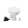 Johnson Pump 80-47232-02 AquaT Silent Electric Toilette - Comfort, 24V