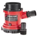 SPX Johnson Pump 32-1600-01 Pompe de cale L1600, 12V