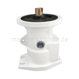 RM69 RM621 Pump Housing complete for Marine Toilet Electric