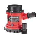 SPX Johnson Pump 32-1600-02 Bilge Pump L1600, 24V