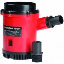SPX Johnson Pump 32-2200-01 Pompe de cale L2200, 12V