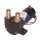 Jabsco VR050-1122 Diesel Refuelling Pump 50 LPM, 3/4" BSP or 25mm (1") ID hose adaptors, SW, 24V