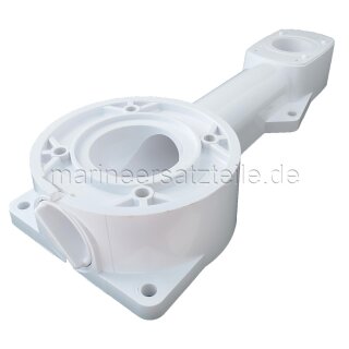 SPX Johnson Pump 81-47243-01 Plastic basis