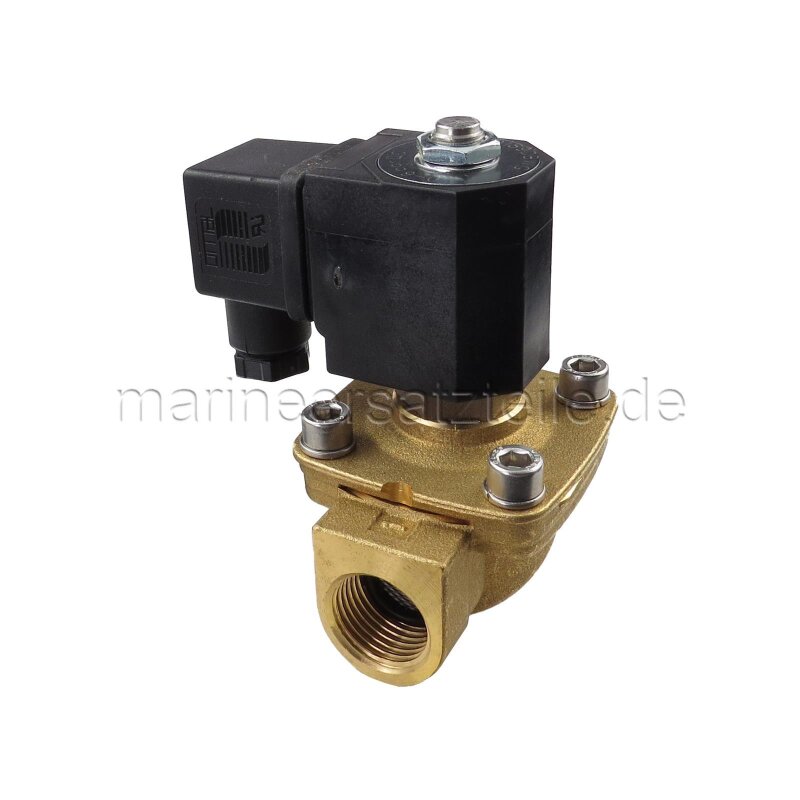 SPX Johnson Pump 81-47301-01 Elettrovalvola 12V