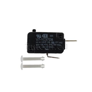 Jabsco 18753-0141 Micro Switch